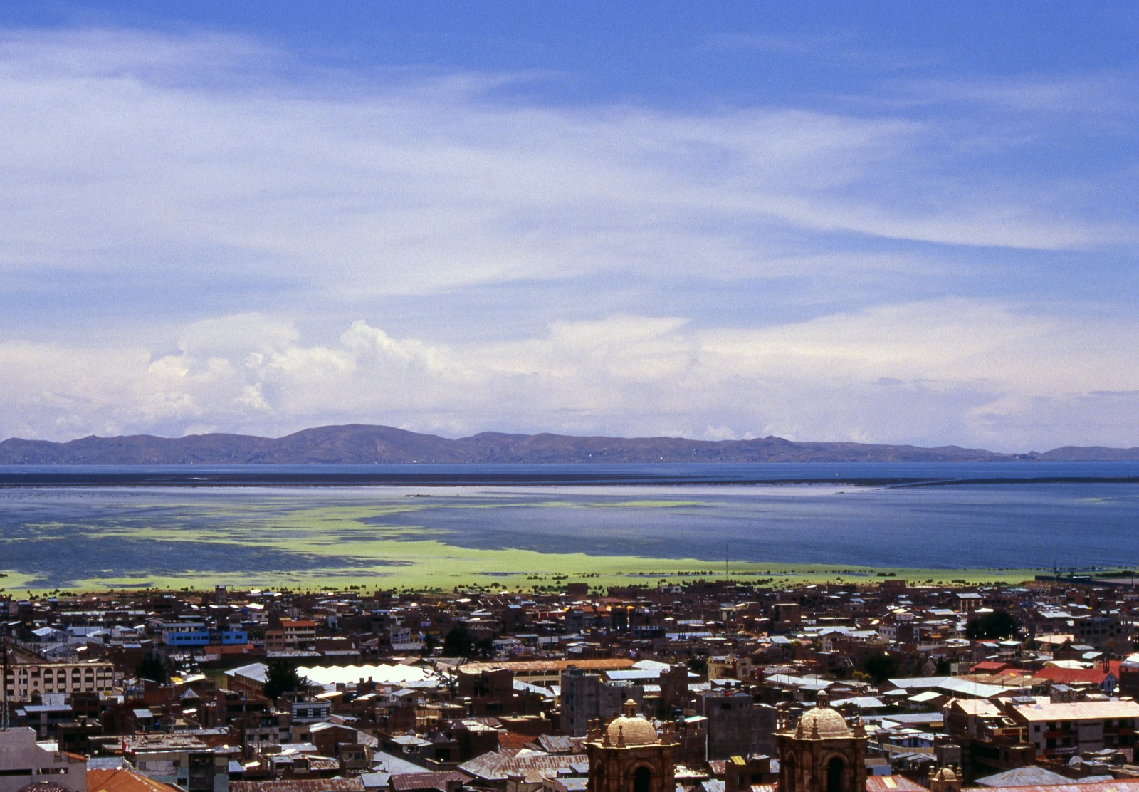 Puno